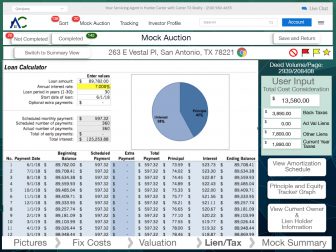 17.2 iPad Investor Log In Screen